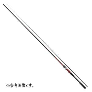 ダイワ ロッド ブラックジャック スナイパー 落し込み MS40TLM・R [5