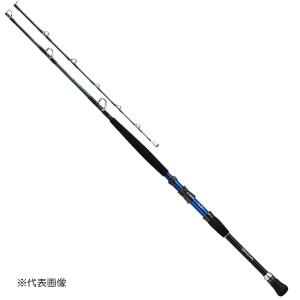 ダイワ 船竿 夜イカX 64MH−235 : 釣具のポイント - 通販