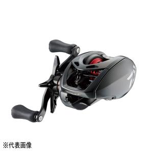 DAIWA（ダイワ） 20 スティーズ AIR TW 500XXHL / STEEZ AIR TW ベイト