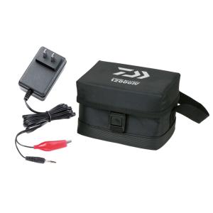 HAPYSON/ハピソン) YQ-118 12Ahバッテリーパック (190795) 小型電動