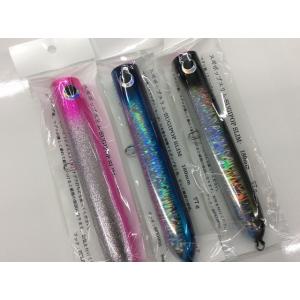 サプライズ ブルージャック80g （全色アリ） : アングラーズ