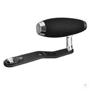 嶋田工房 オシアジガー カスタムハンドルアーム 120mm（クランクタイプ