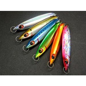 EverGreen（エバーグリーン） カプリス 100g : アングラーズショップ