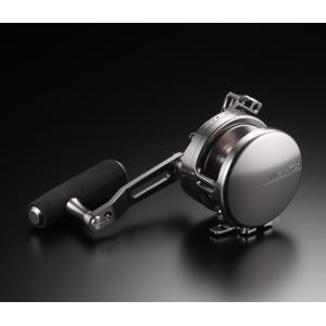 SDK ディープライナー テラ用 超々ジュラルミン製ハンドルアーム