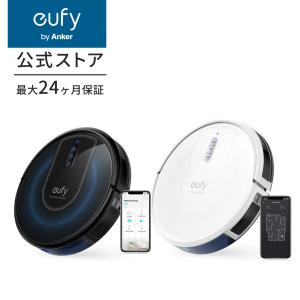 Eufy（Anker） ロボット掃除機 Anker Eufy (ユーフィ) RoboVac G30