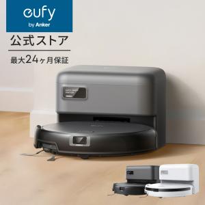 Anker（アンカー） Anker Eufy (ユーフィ) RoboVac G30 Hybrid