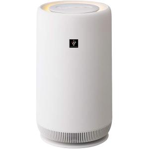 IRIS OHYAMA アイリスオーヤマ 空気清浄機 16畳 ホワイト IAP-A35-W