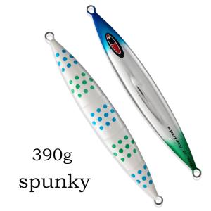 SEAFLOORCONTROL（シーフロアコントロール） スパンキー 390g