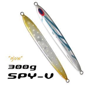 DEEPLINER（ディープライナー） スパイファイブ SPYV 300g ブルー