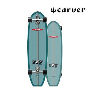carver（カーバー） スケートボード SKATEBOARD TYLER 777 CX COMPLETE