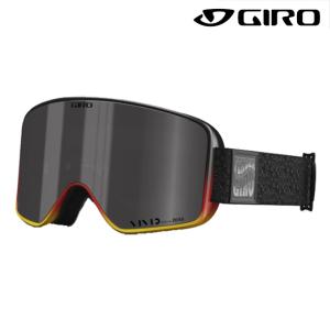 GIRO（ジロ） ゴーグル GIRO COMP コンプ VIVIDレンズ スキー スノボー