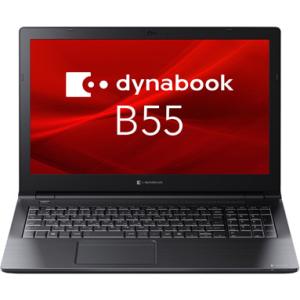 dynabook（ダイナブック） Dynabook SJ73/LY [法人向け/Core i5-120U