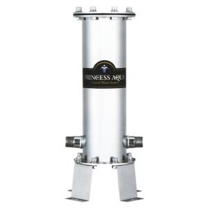 プリンセスアクア（PRINCESS AQUA)PA-400元付けセントラル浄水器NEW