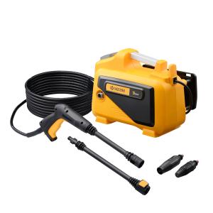 HiKOKI ハイコーキ 高圧 洗浄機 FAW105 用 モータ（5含む）332111