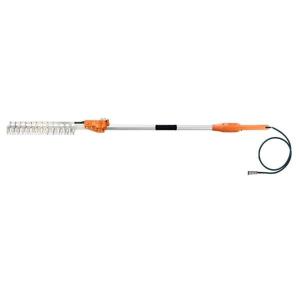 ニシガキ工業 ニシガキ 高速バリカン 充電式 1.0M 長尺電動植木