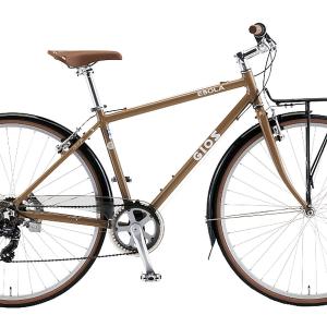 GIOS（ジオス） LIEBE(リーベ) クロスバイク 送料プランB 23区送料2700