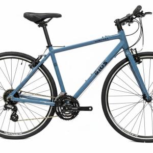 GIOS（ジオス） GIOS MISTRAL DISC (ジオスブルー) 2026 ミストラル