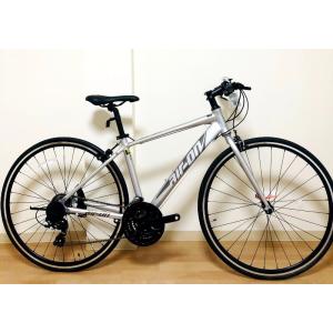 c*v様 クロスバイク AIR-ON 自転車 値下げしました 楽天市場】クロス