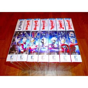 並行輸入品】新品BD 超時空世紀オーガス TV版 全35話BOXセット 北米版