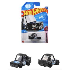 Hot Wheels（ホットウィール） アストンマーティン・ヴィンテージ GTE