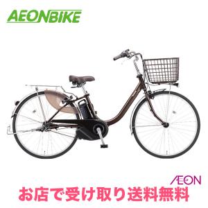 ViVi ラクイック搭載 ビビ EX(BE-FE) BE-FE433/633 2025モデル