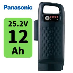 Panasonic（パナソニック） 25.2V-16Ah リチウムイオンバッテリー