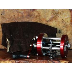 Abu Garcia（アブガルシア） Auto Matic TWO speedアブ ABU