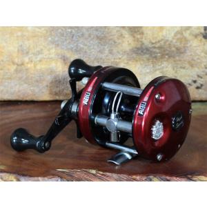 Abu Garcia（アブガルシア） オールド ABU Ambassadeur 5000C5000C 波