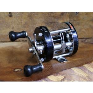 Abu Garcia（アブガルシア） オールド ABU Ambassadeur 5000Dアブ