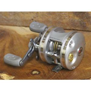 Abu Garcia（アブガルシア） ハンク・パーカーABU ambassadeur 4600C