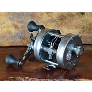 Abu Garcia（アブガルシア） ABU Ambassadeur 2500C IARアブ