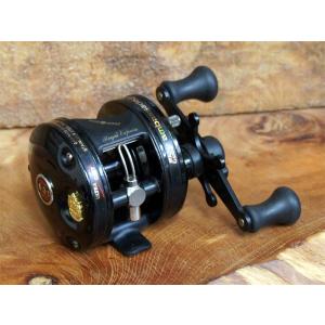 Abu Garcia（アブガルシア） 左ハンドルABU アンバサダー 4601C