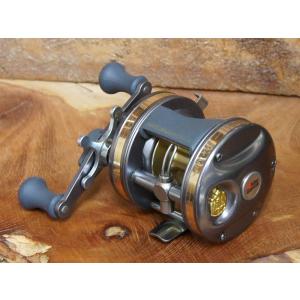 Abu Garcia（アブガルシア） ABU Ambassadeur 2500C IARアブ