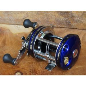 Abu Garcia（アブガルシア） パールブラックABU ambassadeur 6500C右