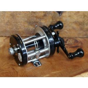 Abu Garcia（アブガルシア） 新品未使用◇◇ABU◇アンバサダー 6000C