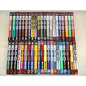 湾岸ミッドナイト C1ランナー コミック 全12巻完結セット : メルブック