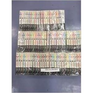 美味しんぼ/漫画全巻セット◇C≪1〜111巻（既刊）≫ : WebShopびーだま