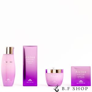 セット品】ミルボン オージュア インメトリィ シャンプー 1800ml ヘア