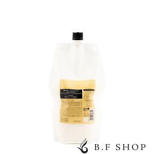 ルベル シーソー シャンプー タイト 2500ml ヘア＆スキャルプ