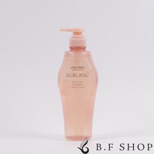 資生堂 サブリミック エアリーフロー シャンプー 1800ml レフィル LSC