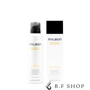 MILBON ミルボン milbon REAWAKEN リニューイング シャンプー レフィル