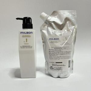 ミルボン リニューイング シャンプー 1000ml グローバル
