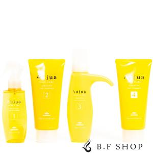 セット品】ミルボン オージュア インメトリィ 7ステップ サロン