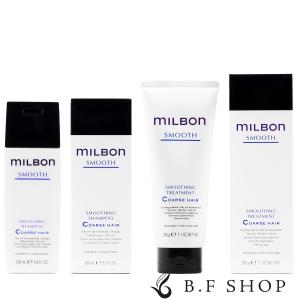 セット品】ミルボン リニューイング シャンプー & トリートメント