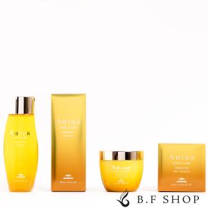 セット品】ミルボン オージュア スムース シャンプー ＆ ヘア