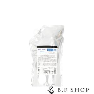 ミルボン スムージング トリートメント M ミディアムヘア 2500g