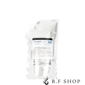 ミルボン スムージング シャンプー M ミディアムヘア 1000ml
