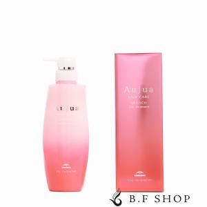 Aujua オージュア クエンチ モイスト トリートメント 詰替え用 1000ml
