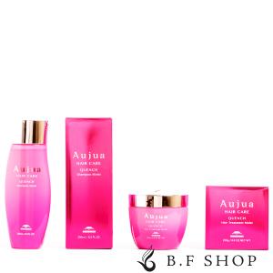 ミルボン オージュア クエンチ ヘアニュートリエント 150g ヘアマスク