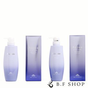 セット品】ミルボン オージュア スムース シャンプー ＆ ヘア